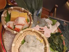 -牛New寿喜烧(曹路花园城店)
