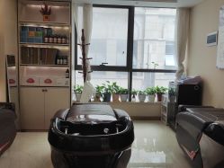 -碧莲盛·不剃发植发