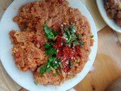 android_upload_pic-谢老五跷脚牛肉·非遗传承店