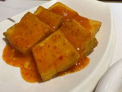 -刘胖子家常菜·蹄花焖藕(江汉路总店)