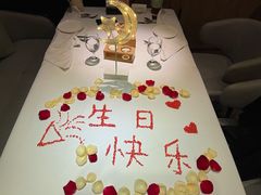 -王品牛排(福州泰禾店)