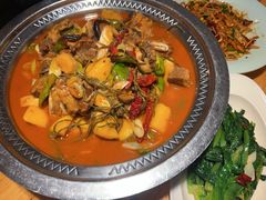 -青禾小厨新疆菜(总店)