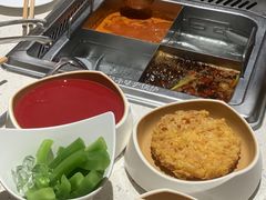 -海底捞火锅(创意园店)