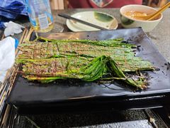 -锦州烧烤(北太平庄店)