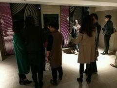-上海七宝领展广场·地下停车场