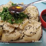 自拌清爽面筋