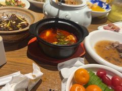 -扬州狮子楼·非遗淮扬菜(东关街店)