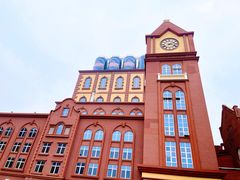 -青岛啤酒博物馆