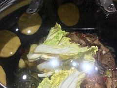 -玺炖·中国铁锅炖(虹桥天街店)