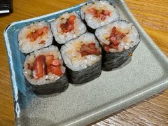 芝麻八爪鱼-赤稻·日式料理(禅城店)