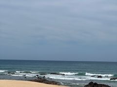 -日月湾海门游览区