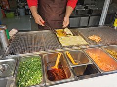 -苗记兴.肉夹馍.杂粮煎饼(四牌楼店)