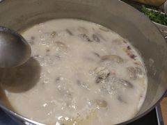 -湯系·煲汤手艺人(东二环泰禾广场店)