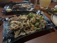 -鸟内会(河北路店)