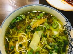 -盛唐府乾州酸汤面