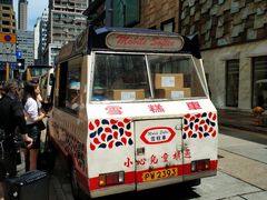 -富豪雪糕车流动点(尖沙咀店)