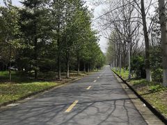 -浙江农林大学(东湖校区)