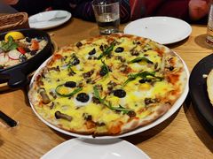 -LO CALCOW卡路力轻食主义餐厅(陆家嘴店)