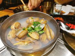 -KAOKAO烤烤·丹东海鲜烧烤(望京店)