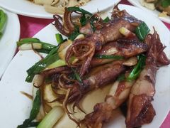 -电白鸭粥店(下沙二坊88号店)
