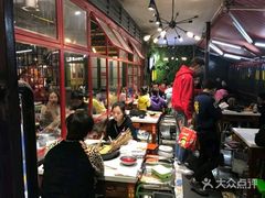 -钢管厂歆瑞源油卤串串香(春熙路太古里店)
