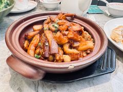 -九龙茶记·粤式餐厅融合菜(鹭江店)