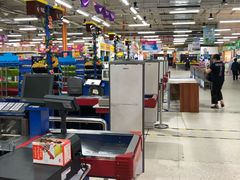 -恒客隆超市(自由大路店)