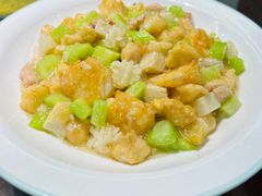 全爆-惠宾饭庄(中山路店)