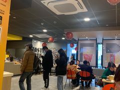 -麦当劳(红唐店)