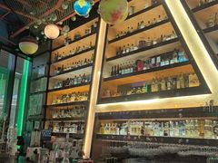 -Famous肥猫墨西哥音乐餐吧(五棵松华熙LIVE店)