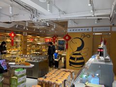 -匠造烘焙(联洋店)