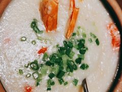 -潮上潮(南中环店)