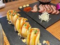 -衣川小森林·料理·寿司(鸿铭中心店)