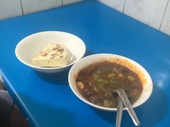 -刘老虎肉丸糊辣汤(总店)