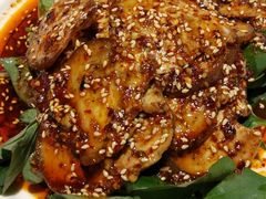 -卞氏菜根香(青羊万达店)