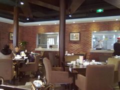 大堂-鲁西肥牛(九方购物中心店)