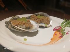 -赶海部落海鲜城(海阳路店)