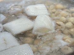 -烹然四季椰子鸡火锅(姚家园万象汇店)