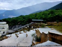 -白水台