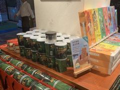 -佟小曼手工茶饼坊(鼓浪屿1店)