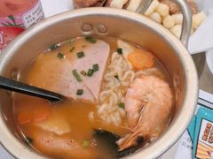 -BOPEYE·波派炸鸡(九霄天地店)