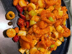 -黄家饺子东北特色菜馆(湖滨商业街店)