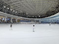 -世界之窗阿尔卑斯冰雪世界
