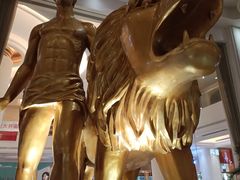 -白金汉爵大酒店(相城店)