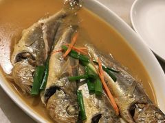红烧小黄鱼-华盛丰温州大排档(东三环南路店)