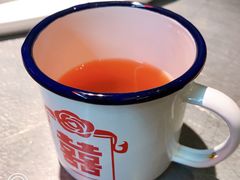 -探鱼·鲜青椒爽麻烤鱼(苏宁广场店)