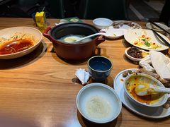 -品回味清真西北楼(宁波首店)