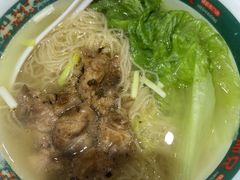 -禾师兄·布拉肠(一德路店)
