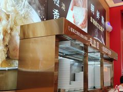 -银泰百货(北京大红门店)