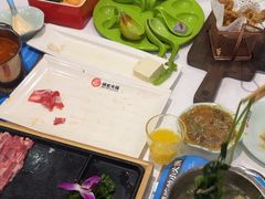 -德龙火锅(松源街直营店)